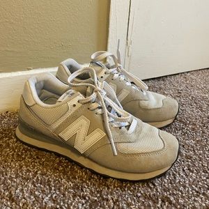 New Balance 574 sneaker
